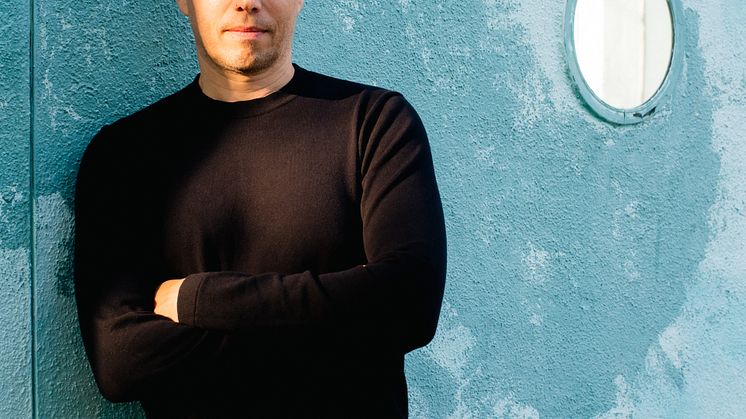 Sean Baker receives "Stockholm Visionary Award" 