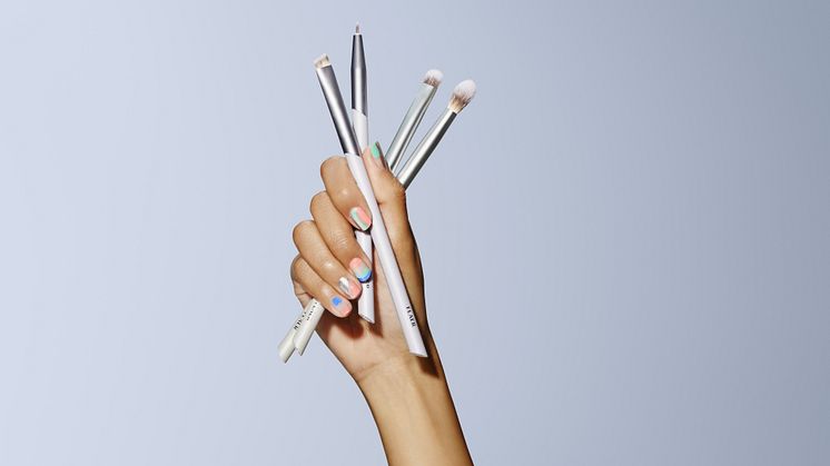 KICKS i unik TikTok satsning: "Sveriges nästa makeup-stjärna"