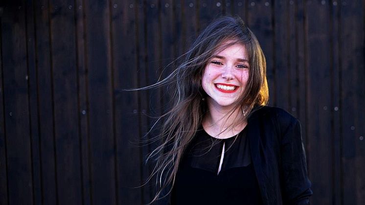 Tessa Geuze, ny gästpostare @formmagazine