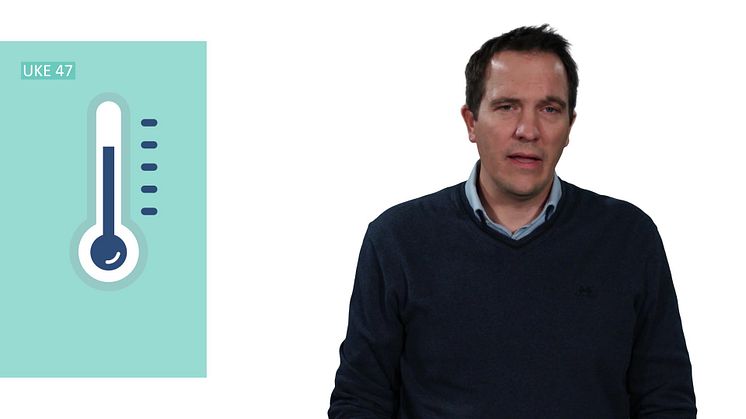 Ny dagsrekord i spotmarkedet  // LOS Energy kraftkommentar uke 47