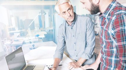 High Speed Datenleitungen für kleine Unternehmen im Wohn- und Mischgebiet