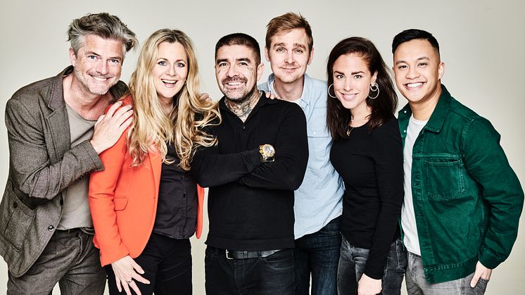 Djungelboken The Musical