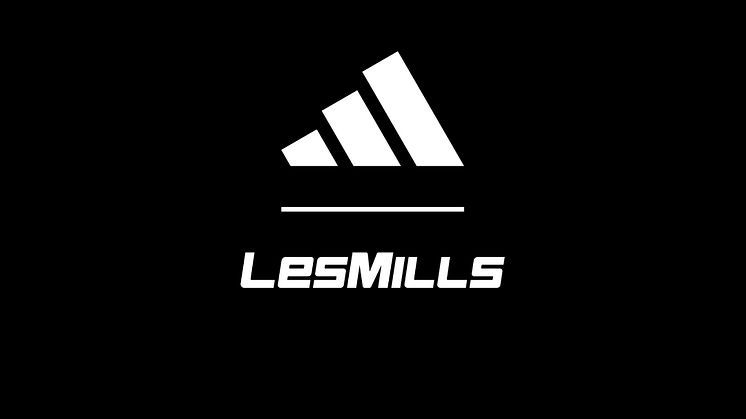 ADIDAS AND LES MILLS ANNOUNCE NEW BRAND PARTNERSHIP TO SHAPE THE FUTURE OF TRAINING