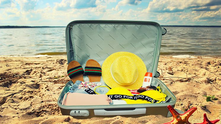 Det begynner å bli på tide å planlegge årets sommerferie. Utfordringen er at det må skje før vi vet hvordan reglene for feriepenger på dagpenger blir., sier HR og ledelsesrådgiver i Simployer Hans Gjermund Gauslaa.