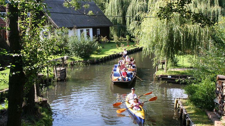 Spreewald