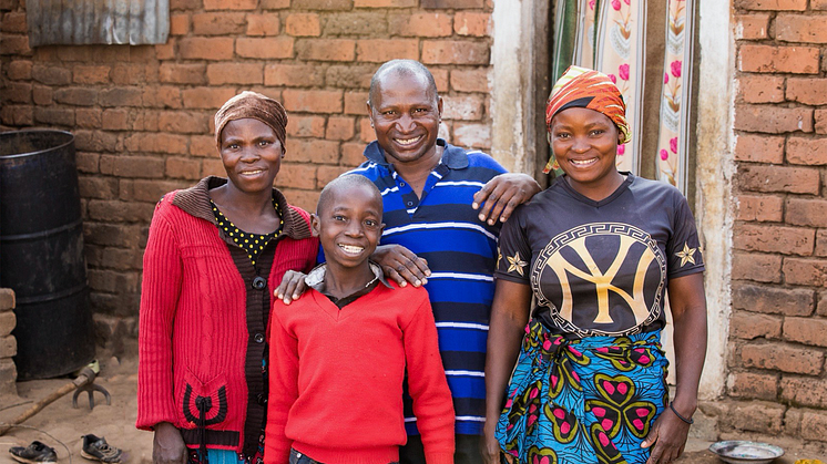 International Coffee Partners: 20 years of hands-on smallholder family support