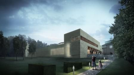 Kvibergs Krematorium