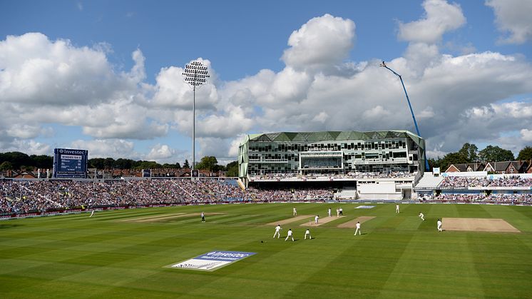Emerald Headingley (Image by Getty)