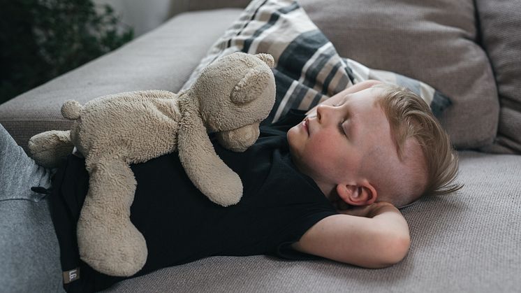 Kehu ja kannustus on jokaisen lapsen oikeus