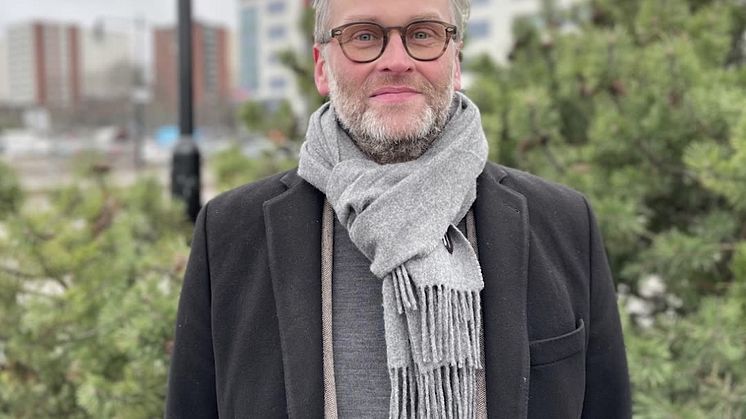 Stadsdelsdirektörens planer för Värtahamnen – en länk till världen
