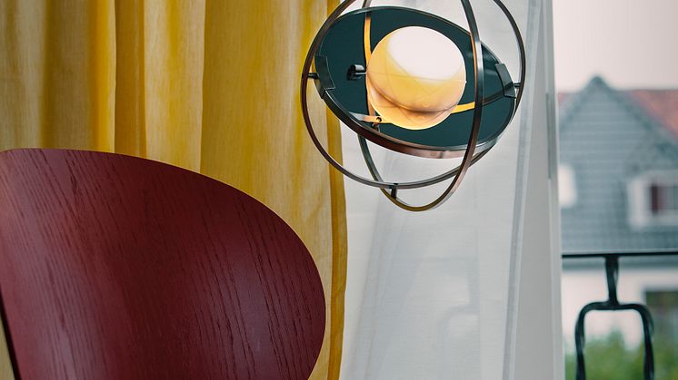 SAMMANLÄNKAD Pendant 699 DKK