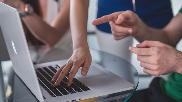 Nesten 9 av 10 virksomheter forventer å bli utsatt for cyberangrep i løpet av det neste året