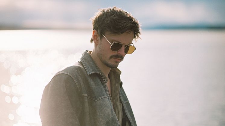 Jesper Lindell - 2 - ©Emilia Bergmark-Jiménez