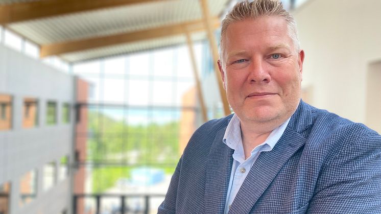 Kjell Vidar Dokken
