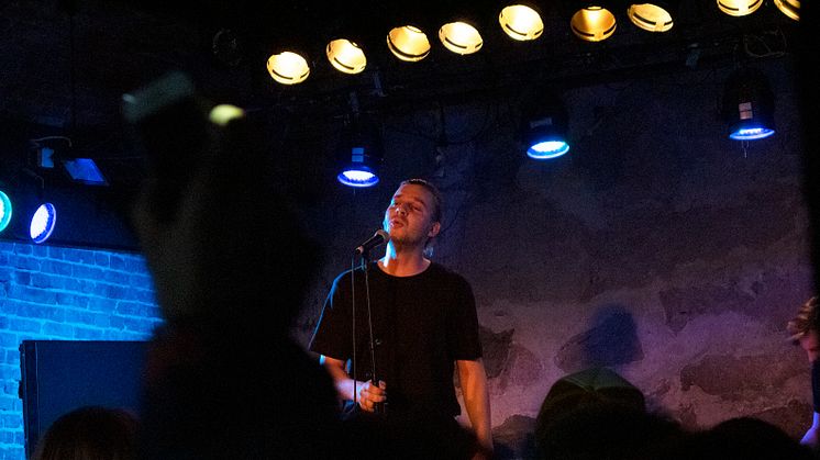 Ny release fra Noroff Records: Bad Choices