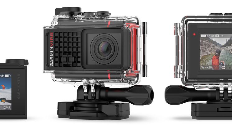 Garmin VIRB Ultra 30
