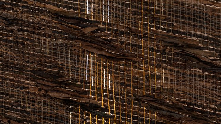 Honey Biba Beckerlee, Swarming / Swimming, 2022
