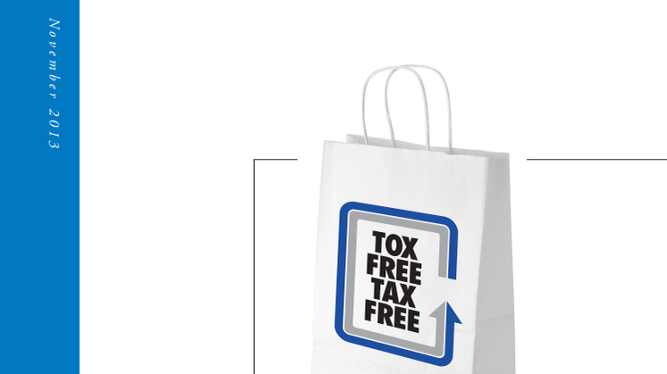 Miljöfarliga deodoranter vanliga i resebolagens taxfree