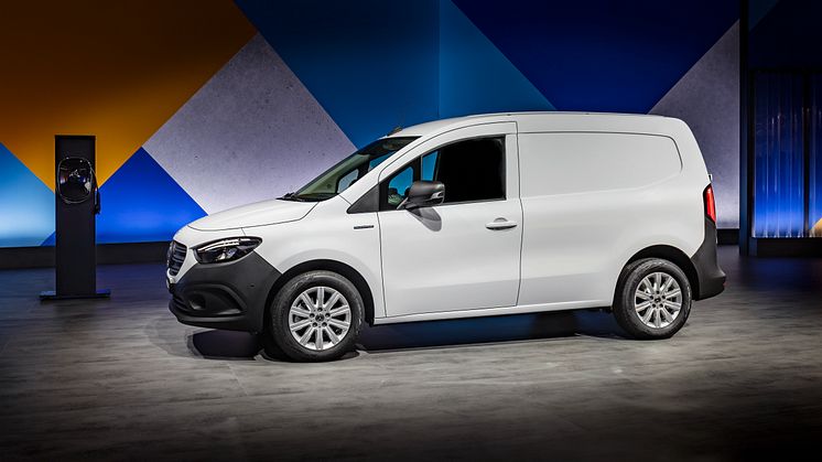 Mercedes-Benz Citan