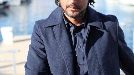 David Olusoga: Black & British - a forgotten history på Etnografiska museet