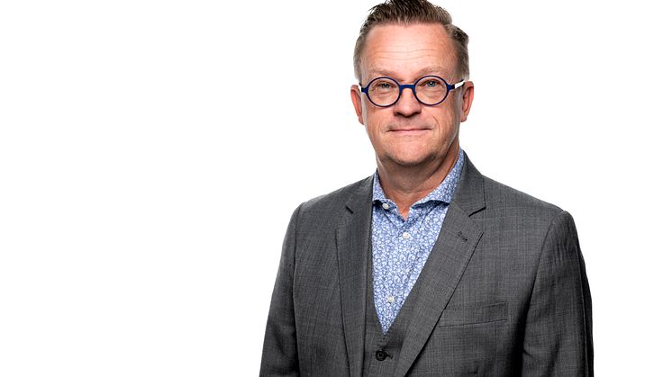 Lars Nyström