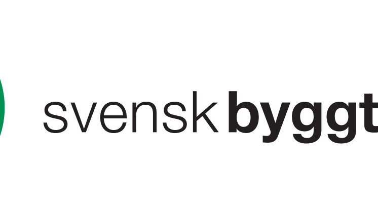 Samhällsbyggarna presenterar stolt Svensk Byggtjänst som utställare under Samhällsbyggnadsdagarna 11-12 oktober 2017