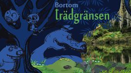 Bortom trädgränsen