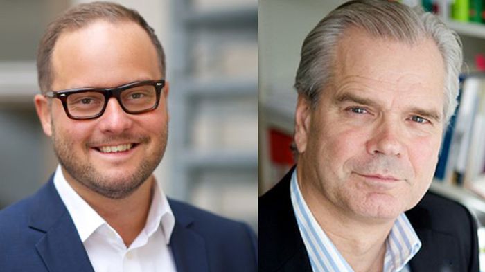 Offerta.se på Metro debatt: Rut-avdrag och digitalisering av tjänstemarknaden viktiga verktyg för integrationen