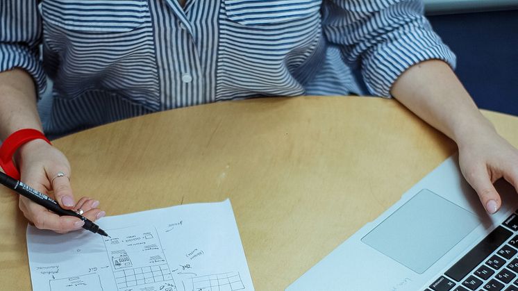 Nya generationens lönesystem förändrar löneadministratörens roll i grunden