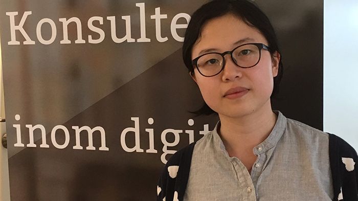 Examensarbete inom “Explainable AI” och ”Natural Language Processing” (NLP)