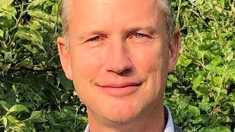 Martin Stagmo