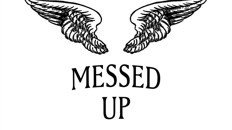Fredagsfeeling med Death Team som idag släpper ”Messed Up”
