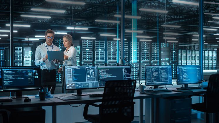 Ransomware mot Linuxmiljöer fortsätter öka – upp 62 procent under första halvan av 2023