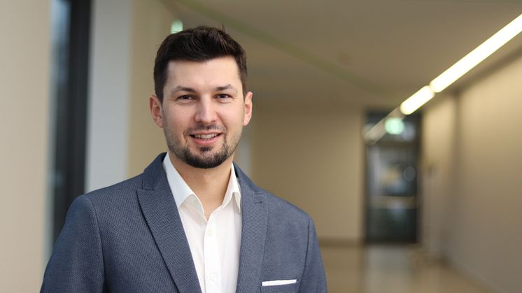 Prof. Dr. Franco Rau