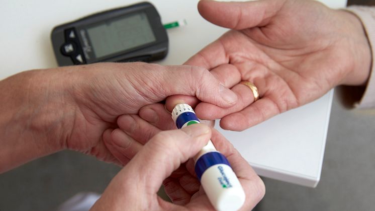 Den 13 september är det Världssepsisdagen. På Högskolan i Skövde bedrivs forskning om sepsis och behovet av tidigare diagnostik för att snabbt kunna sätta in rätt behandling. Tiden är en avgörande faktor när det gäller sepsis.