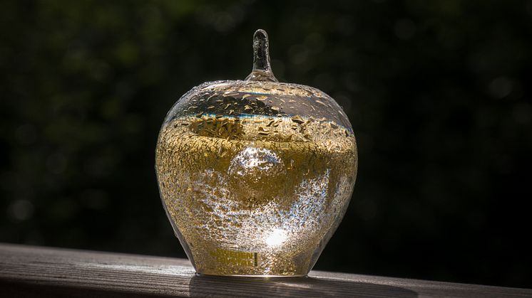 Guldäpple