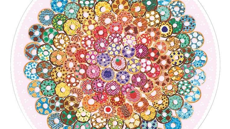 Circle of Colors_Donuts1_product picture
