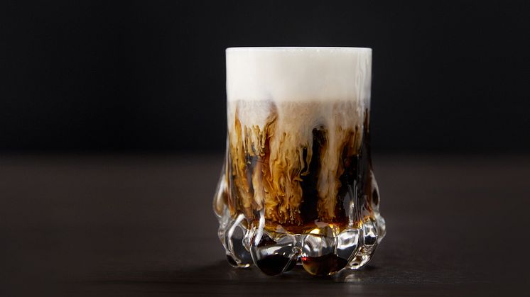 Löfbergs Creamy Cold Brew