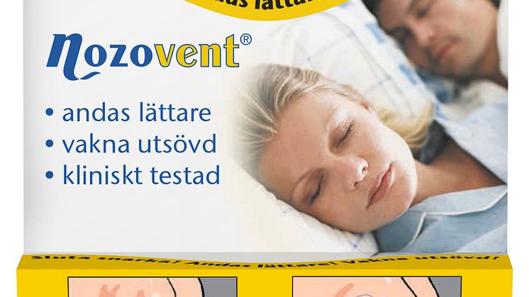 Nozovent