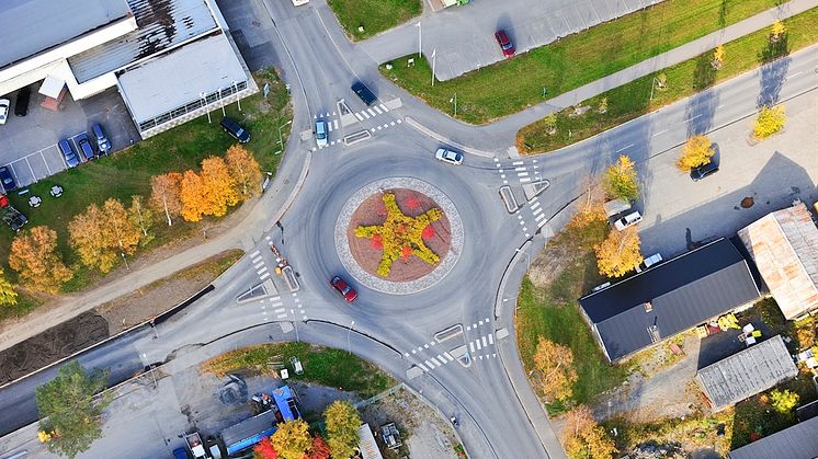 Nytt projekt granskar hur regionen påverkas när kollektivtrafiken elektrifieras