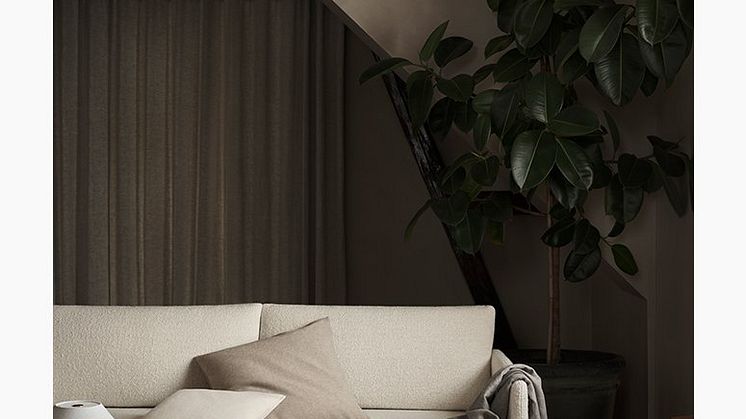Fotograf Andrea Papini, stylist Marie Monrad Graunbøl