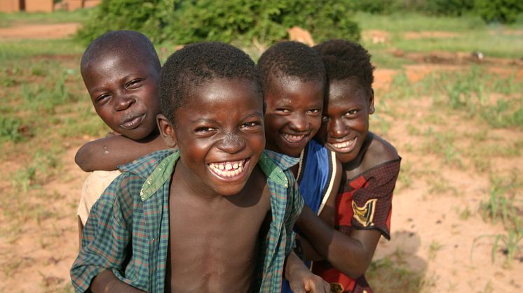 Scandinavian Biopharma and PATH sign amendment to collaborative agreement to develop a vaccine against diarrhoeal disease