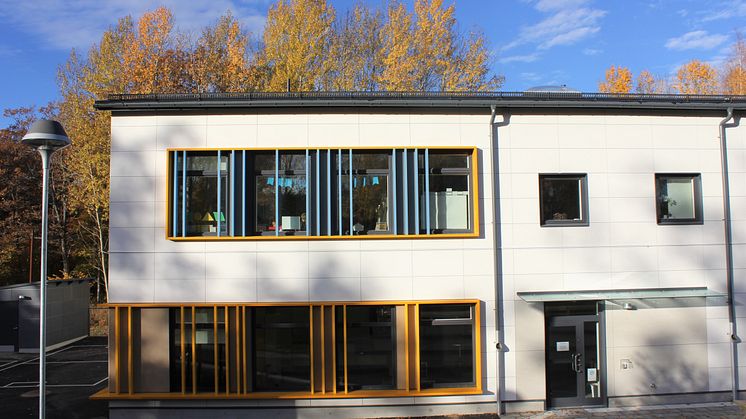 Åkerbrodden förskola