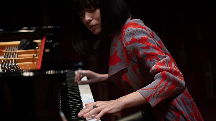 Alice Sara Ott
