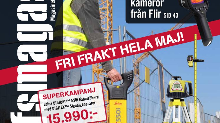 NY Produktkatalog 2011