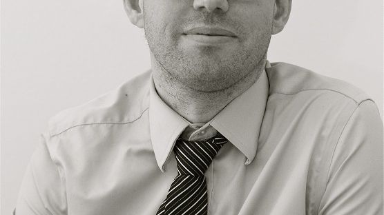 Modity rekryterar Erik Svensson som Senior Trader!
