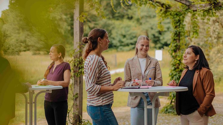 Potsdam auf der ITB 2025: Tourismus im Zeichen von Natur, Welterbe und Innovation