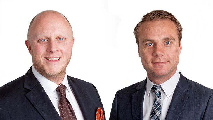 Cushman & Wakefield intensifierar satsningen på Västsverige