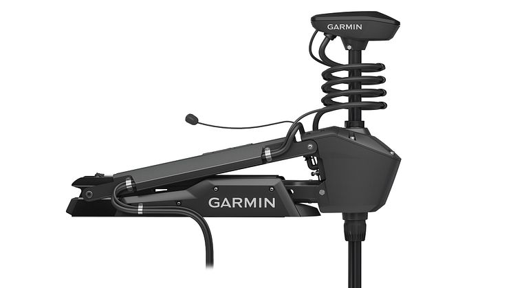 Force Trolling Motor 