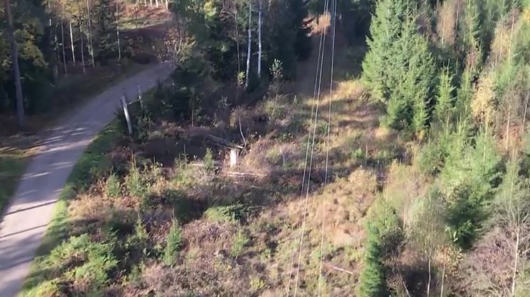 Helikopterbesiktning